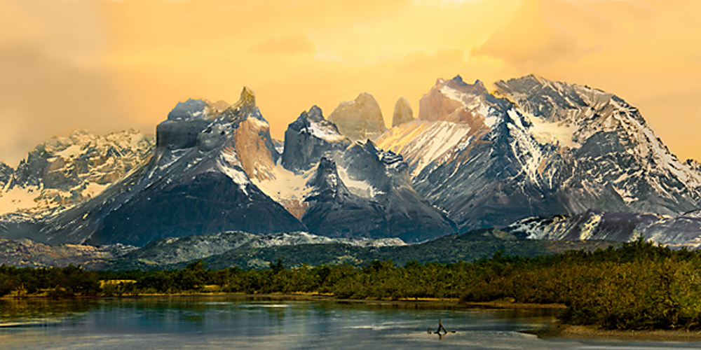 Patagonia